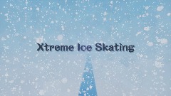 Xtreme Ice Skating