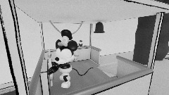 Steamboat Willie: Steam Mayhem DEMO