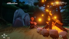 A screenshot taken in Dreams. 10 of 28.