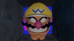 The Wario apparition