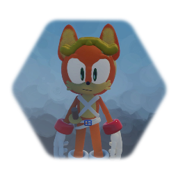 Antoine D’Coolette