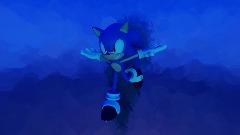Sonic animation