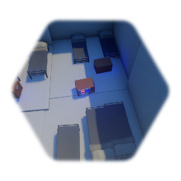 Toilet related stuff