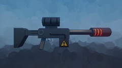 A screenshot taken in Dreams. 17 of 30.