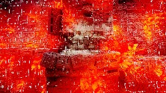 A screenshot taken in Dreams. 18 of 30.