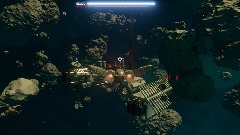 A screenshot taken in Dreams. 11 of 27.