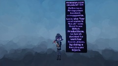A screenshot taken in Dreams. 7 of 13.