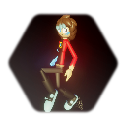 Jelly ( Deus Novus )