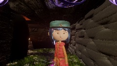 A screenshot taken in Dreams. 4 of 10.