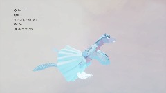 A screenshot taken in Dreams. 8 of 11.