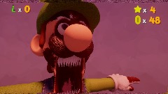 A screenshot taken in Dreams. 5 of 6.