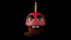 A screenshot taken in Dreams. 5 of 16.