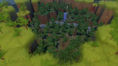 A screenshot taken in Dreams. 3 of 20.