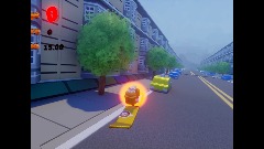 A screenshot taken in Dreams. 2 of 2.