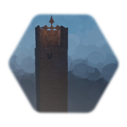 Organisation Throne - V