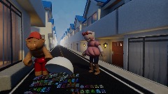 Remix of Baer Story 1 hour challenge 26