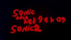 Sonic  Rollercoaster 2