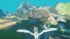 Remix di Elden Dreams V.1.2