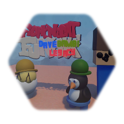 Remix of Dave & Bambi Legacy ANOUNCEhhg