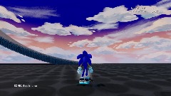 A screenshot taken in Dreams. 2 of 4.