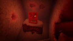 A screenshot taken in Dreams. 18 of 24.