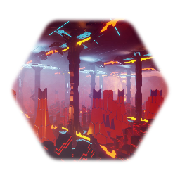 Stage Asset - Geofront