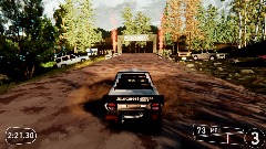 A screenshot taken in Dreams. 7 of 16.