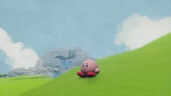 A screenshot taken in Dreams. 1 of 7.