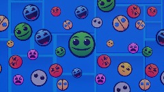 A screenshot taken in Dreams. 5 of 5.