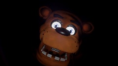 Fnaf project