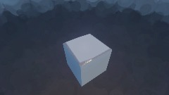 A screenshot taken in Dreams. 1 of 2.