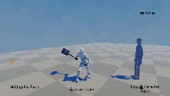 A screenshot taken in Dreams. 1 of 3.