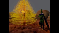 A screenshot taken in Dreams. 1 of 1.