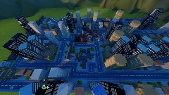 A screenshot taken in Dreams. 4 of 5.