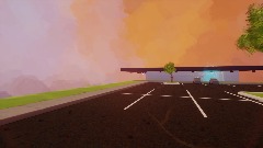 Level 3999: Neon paradise