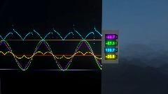 A screenshot taken in Dreams. 1 of 1.