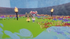 MiniCapsule Worlds - Artias little world