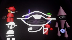 A screenshot taken in Dreams. 3 of 18.