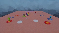 A screenshot taken in Dreams. 7 of 28.