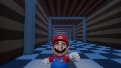 Remix of The Wario apparition remake