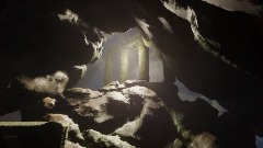 A screenshot taken in Dreams. 13 of 25.