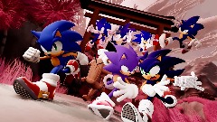 A screenshot taken in Dreams. 3 of 21.