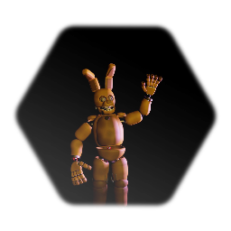 Spring bonnie