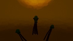 Nightmares Knoc Knoc