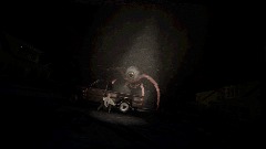 A screenshot taken in Dreams. 2 of 2.