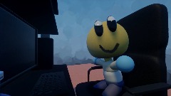 Funke does an internet