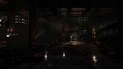 A screenshot taken in Dreams. 10 of 22.