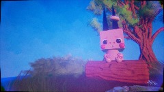 Where's My Doughnut?