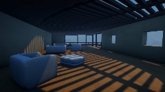 PlayStation Home: Harbour Studio