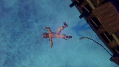 A screenshot taken in Dreams. 1 of 5.